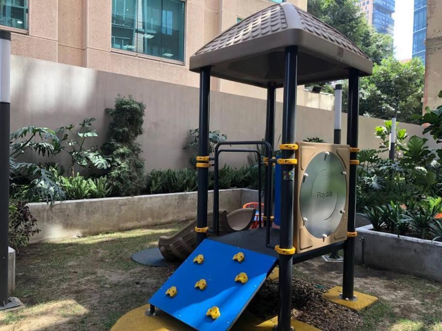 Апартаменти Nuevo Y Lujoso Depto Con Amenidades Nuevo Polanco Мехіко Екстер'єр фото